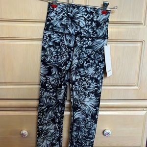 Lululemon Wunder Under